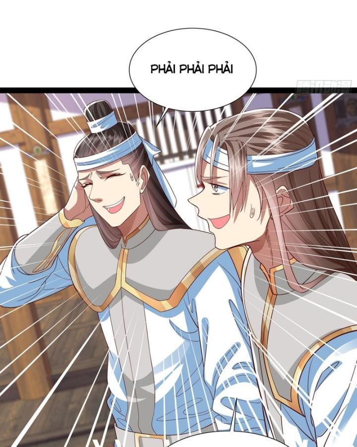 Hoá Ra Ta Lại Là Lão Tổ Ma Đạo Chap 22 - Next Chap 23