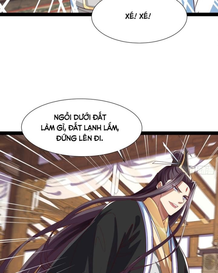 Hoá Ra Ta Lại Là Lão Tổ Ma Đạo Chap 22 - Next Chap 23