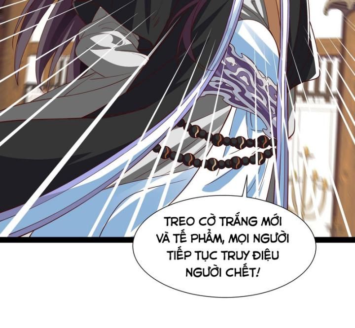 Hoá Ra Ta Lại Là Lão Tổ Ma Đạo Chap 22 - Next Chap 23