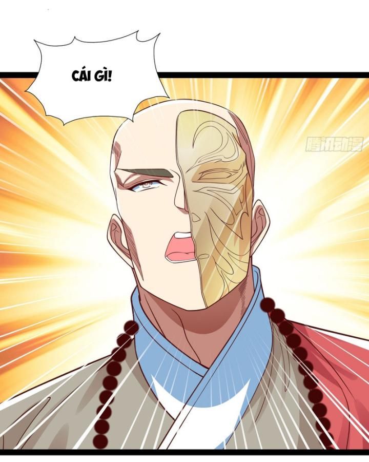 Hoá Ra Ta Lại Là Lão Tổ Ma Đạo Chap 22 - Next Chap 23