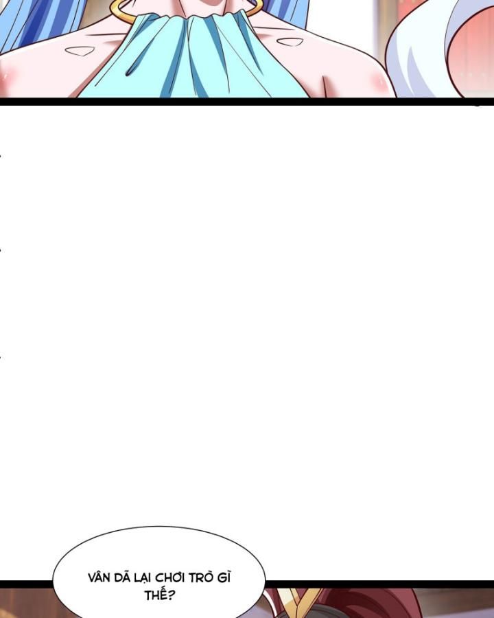 Hoá Ra Ta Lại Là Lão Tổ Ma Đạo Chap 22 - Next Chap 23