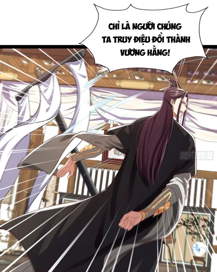 Hoá Ra Ta Lại Là Lão Tổ Ma Đạo Chap 22 - Next Chap 23