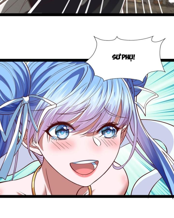 Hoá Ra Ta Lại Là Lão Tổ Ma Đạo Chap 22 - Next Chap 23