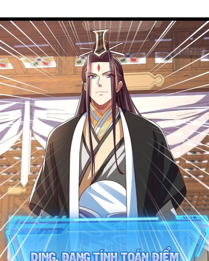 Hoá Ra Ta Lại Là Lão Tổ Ma Đạo Chap 22 - Next Chap 23
