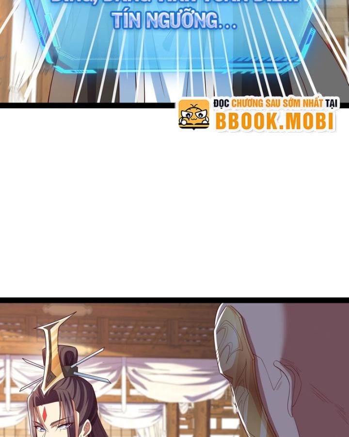 Hoá Ra Ta Lại Là Lão Tổ Ma Đạo Chap 22 - Next Chap 23