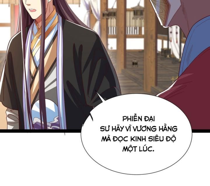 Hoá Ra Ta Lại Là Lão Tổ Ma Đạo Chap 22 - Next Chap 23