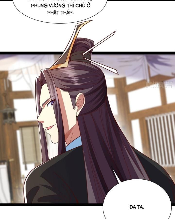 Hoá Ra Ta Lại Là Lão Tổ Ma Đạo Chap 22 - Next Chap 23
