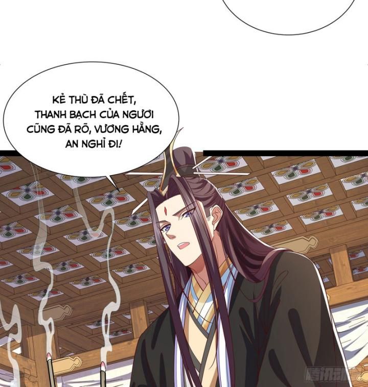Hoá Ra Ta Lại Là Lão Tổ Ma Đạo Chap 22 - Next Chap 23