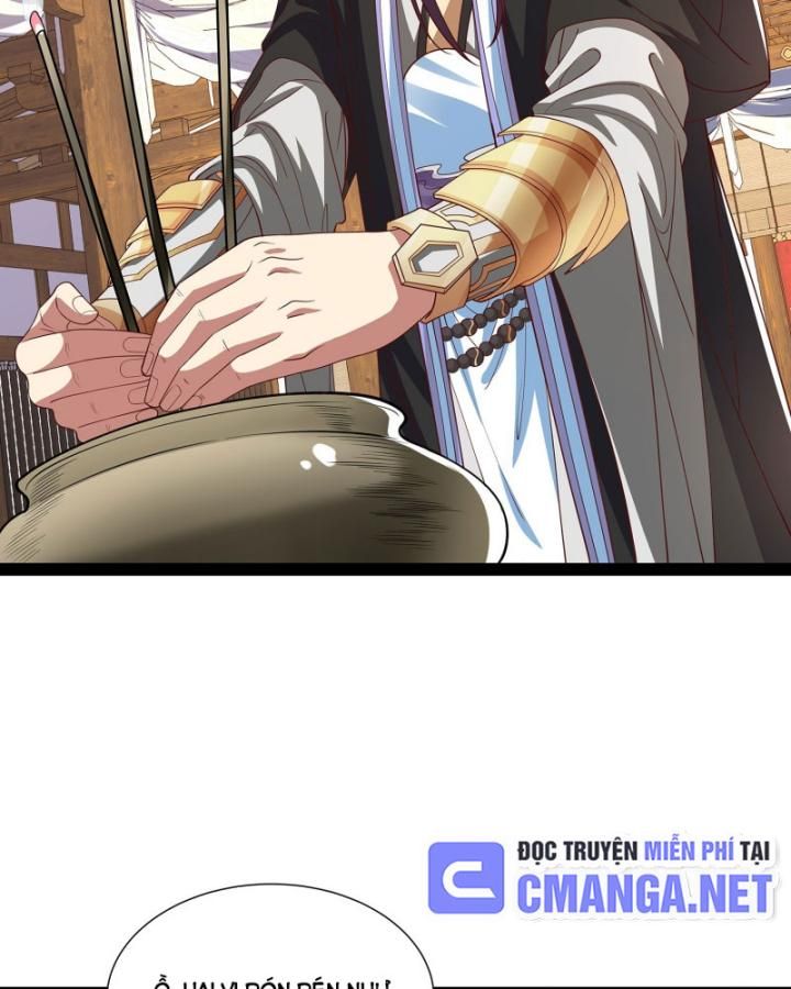 Hoá Ra Ta Lại Là Lão Tổ Ma Đạo Chap 22 - Next Chap 23