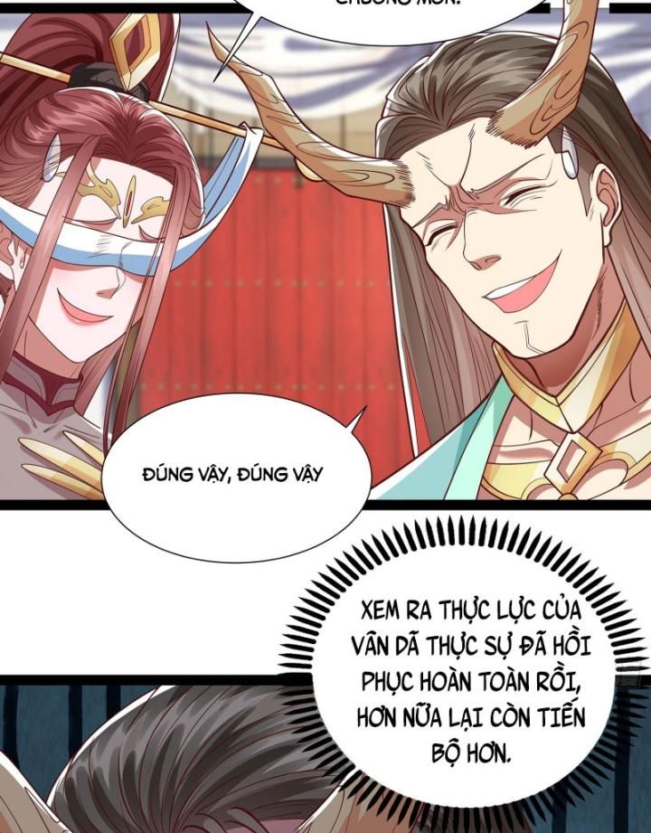 Hoá Ra Ta Lại Là Lão Tổ Ma Đạo Chap 22 - Next Chap 23