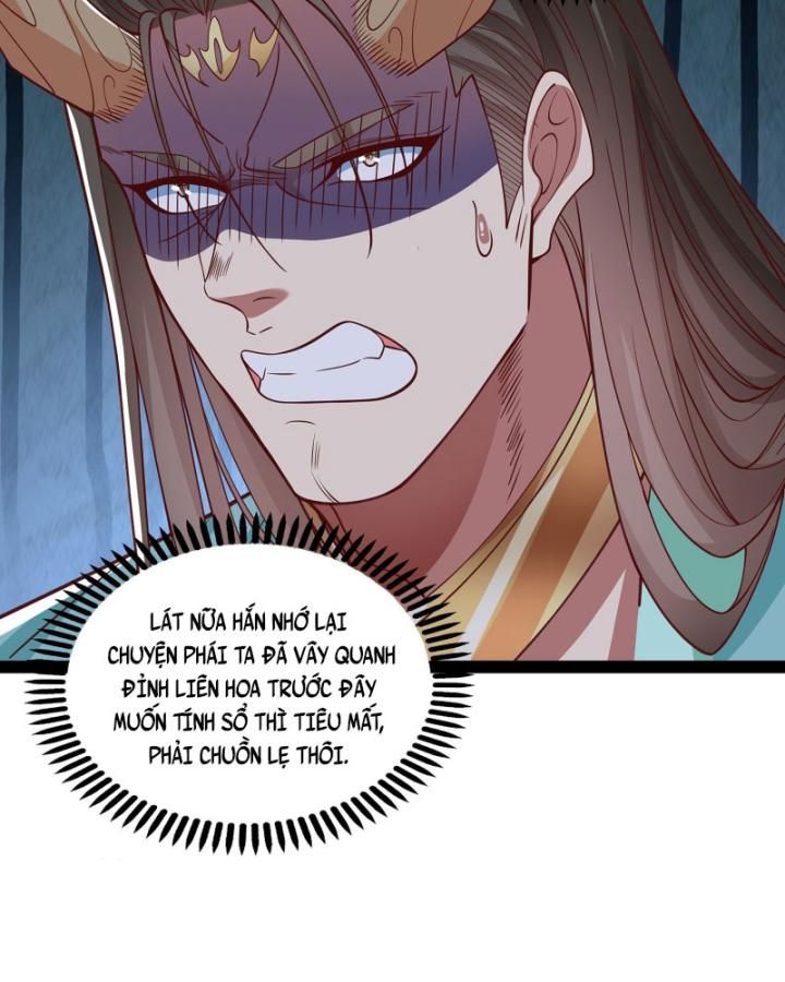 Hoá Ra Ta Lại Là Lão Tổ Ma Đạo Chap 22 - Next Chap 23