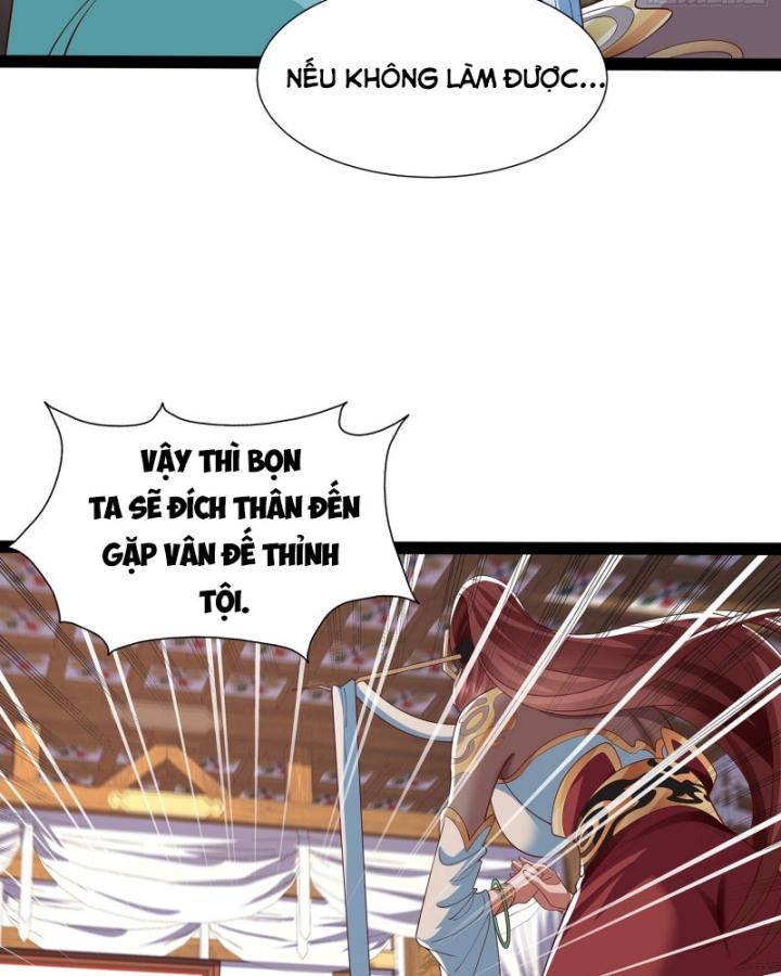 Hoá Ra Ta Lại Là Lão Tổ Ma Đạo Chap 22 - Next Chap 23