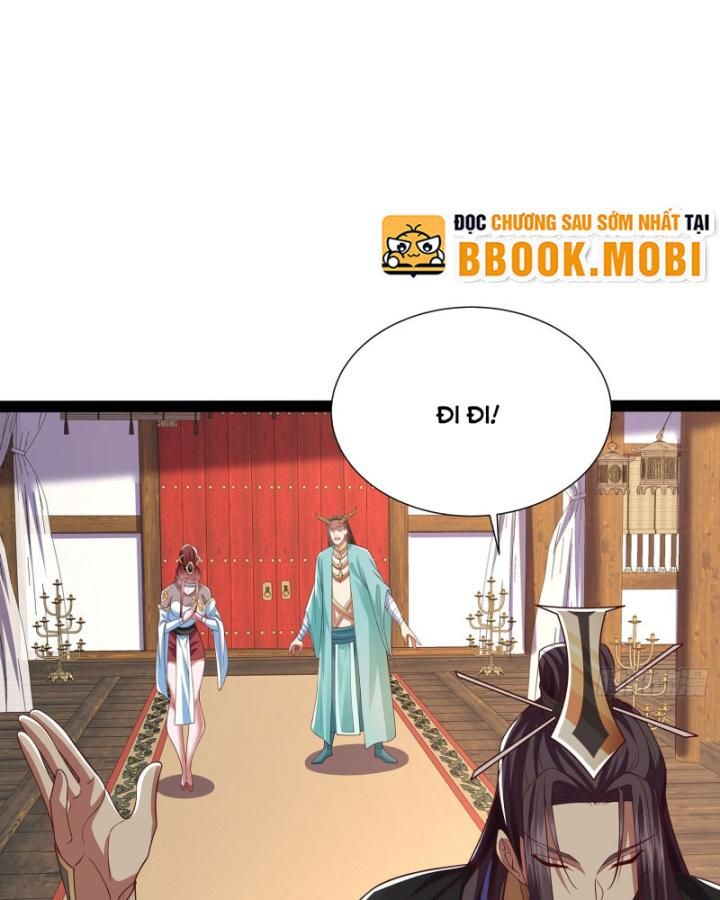 Hoá Ra Ta Lại Là Lão Tổ Ma Đạo Chap 22 - Next Chap 23
