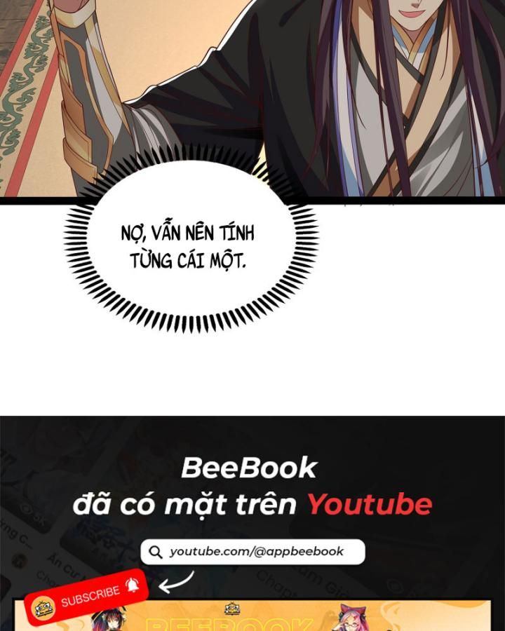 Hoá Ra Ta Lại Là Lão Tổ Ma Đạo Chap 22 - Next Chap 23