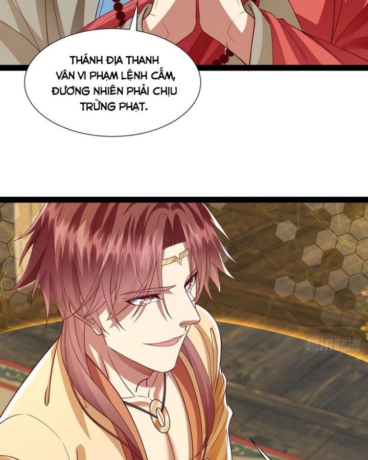 Hoá Ra Ta Lại Là Lão Tổ Ma Đạo Chap 22 - Next Chap 23