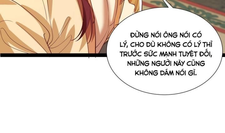 Hoá Ra Ta Lại Là Lão Tổ Ma Đạo Chap 22 - Next Chap 23