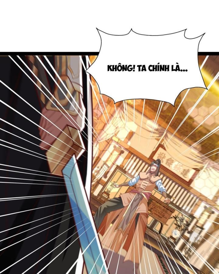 Hoá Ra Ta Lại Là Lão Tổ Ma Đạo Chap 22 - Next Chap 23