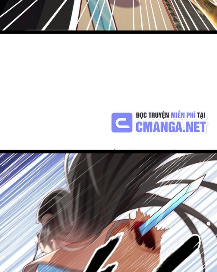 Hoá Ra Ta Lại Là Lão Tổ Ma Đạo Chap 22 - Next Chap 23