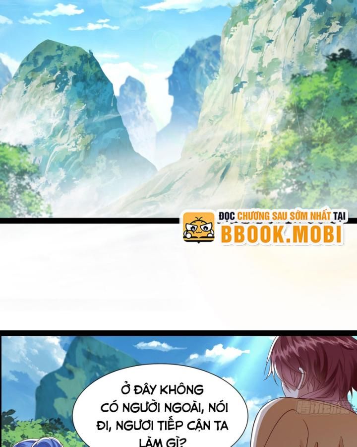 Hoá Ra Ta Lại Là Lão Tổ Ma Đạo Chap 23 - Next Chap 24