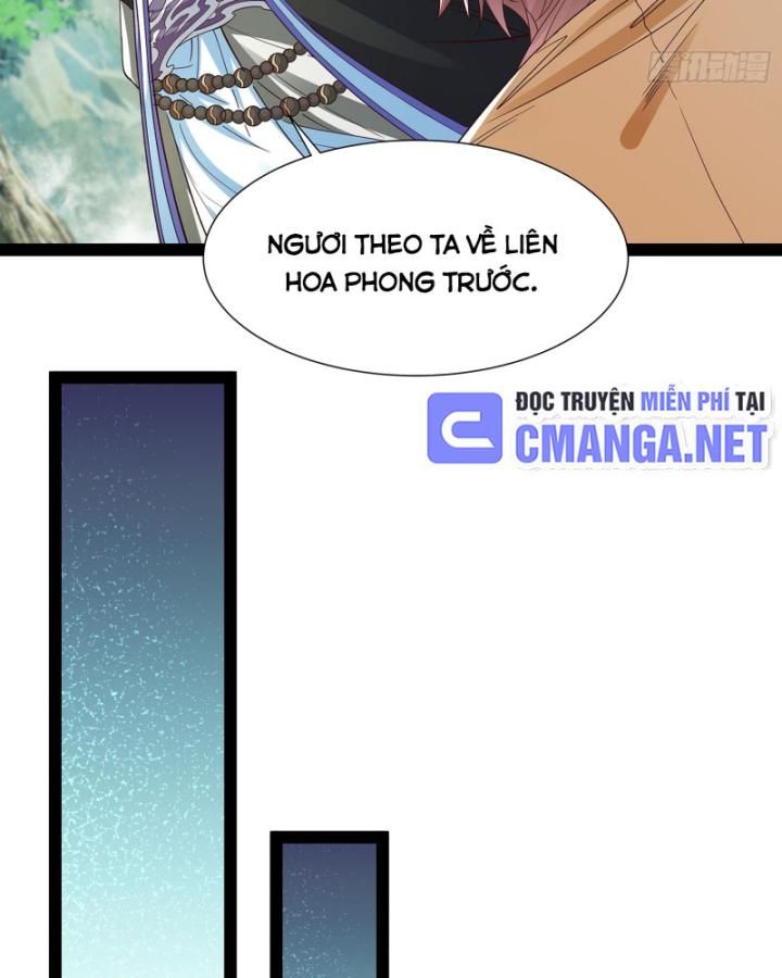Hoá Ra Ta Lại Là Lão Tổ Ma Đạo Chap 23 - Next Chap 24