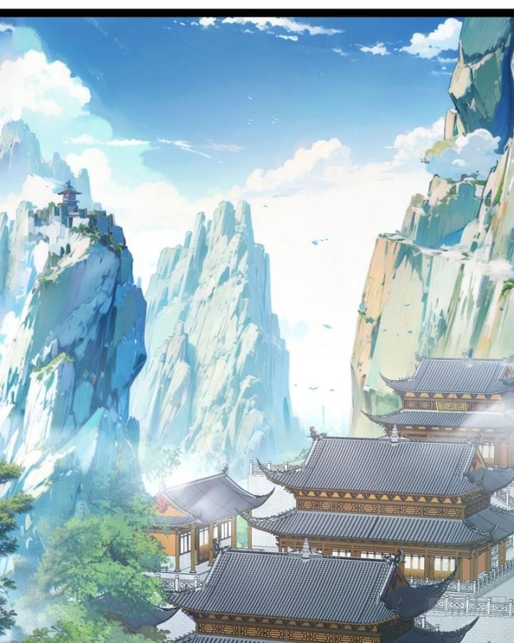 Hoá Ra Ta Lại Là Lão Tổ Ma Đạo Chap 23 - Next Chap 24