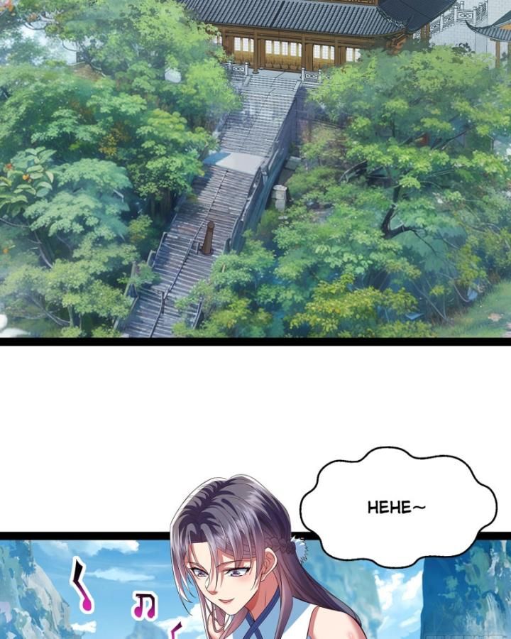 Hoá Ra Ta Lại Là Lão Tổ Ma Đạo Chap 23 - Next Chap 24