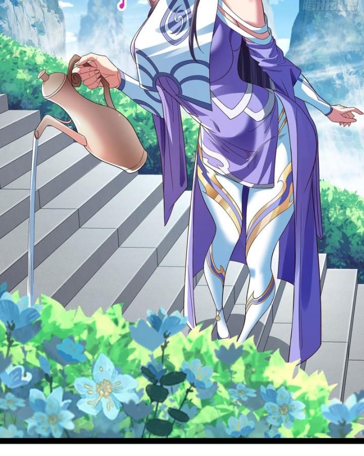 Hoá Ra Ta Lại Là Lão Tổ Ma Đạo Chap 23 - Next Chap 24