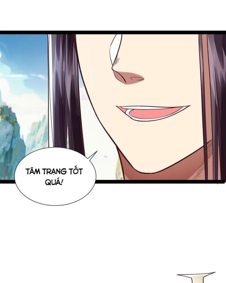 Hoá Ra Ta Lại Là Lão Tổ Ma Đạo Chap 23 - Next Chap 24
