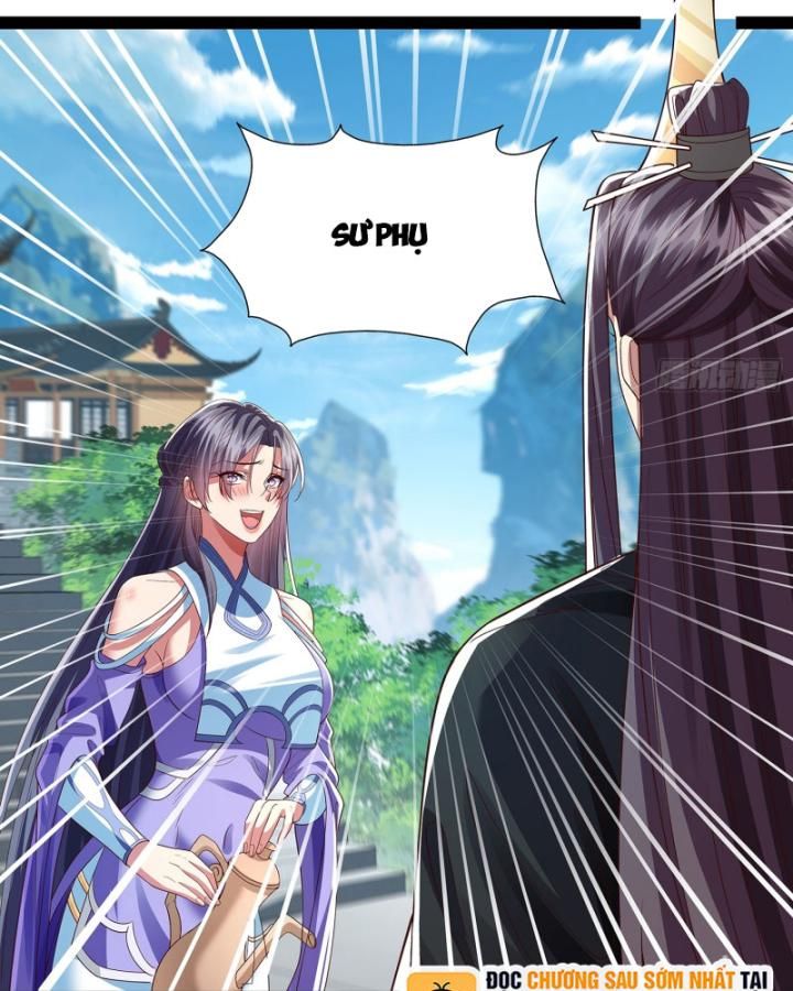 Hoá Ra Ta Lại Là Lão Tổ Ma Đạo Chap 23 - Next Chap 24