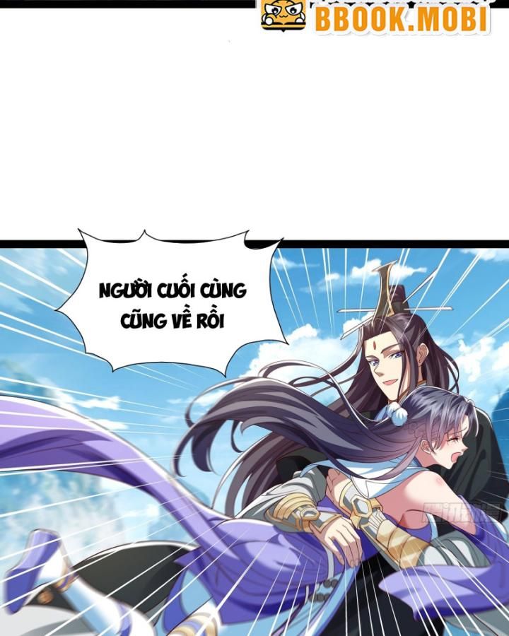 Hoá Ra Ta Lại Là Lão Tổ Ma Đạo Chap 23 - Next Chap 24