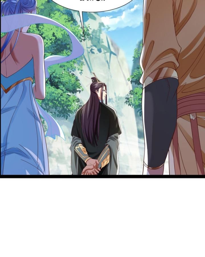 Hoá Ra Ta Lại Là Lão Tổ Ma Đạo Chap 23 - Next Chap 24
