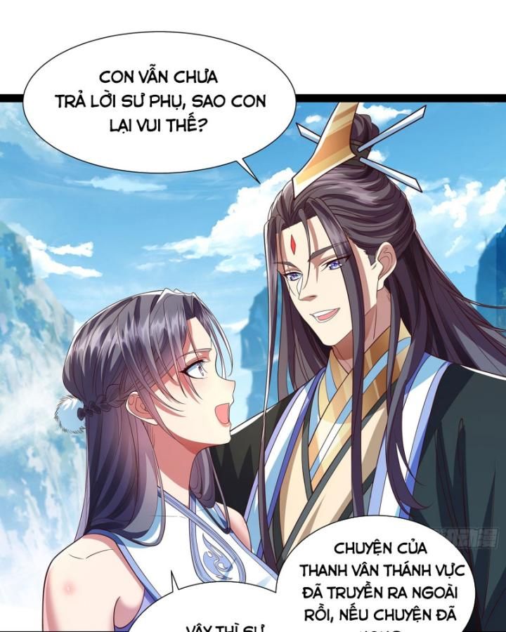 Hoá Ra Ta Lại Là Lão Tổ Ma Đạo Chap 23 - Next Chap 24