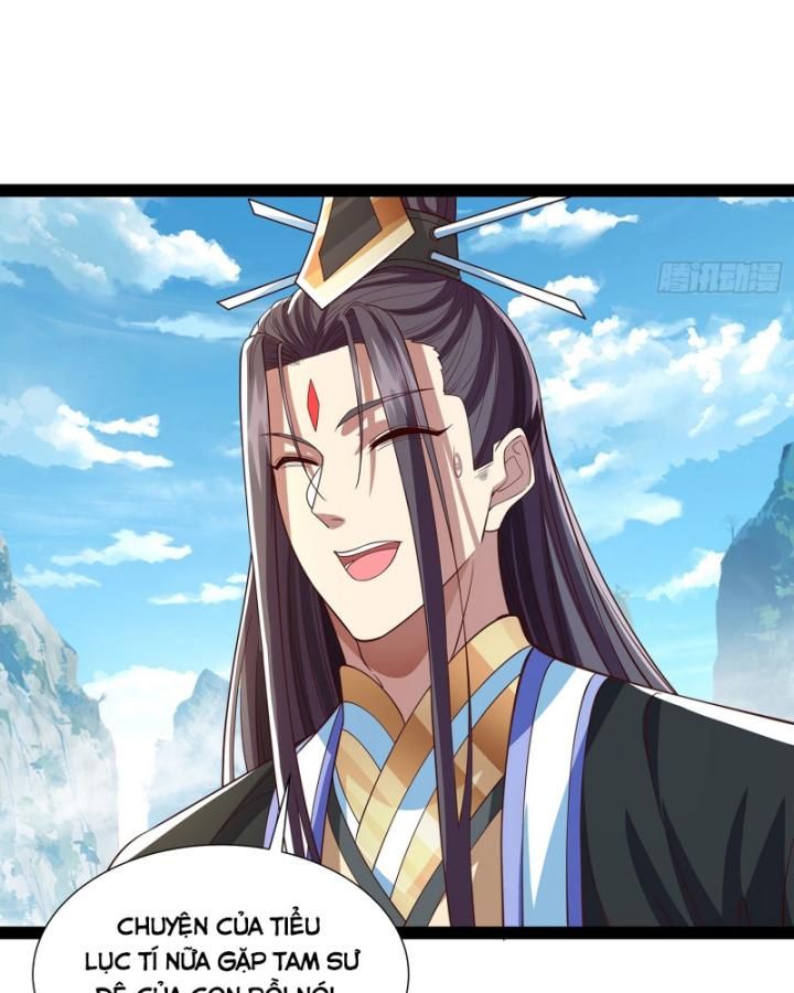 Hoá Ra Ta Lại Là Lão Tổ Ma Đạo Chap 23 - Next Chap 24
