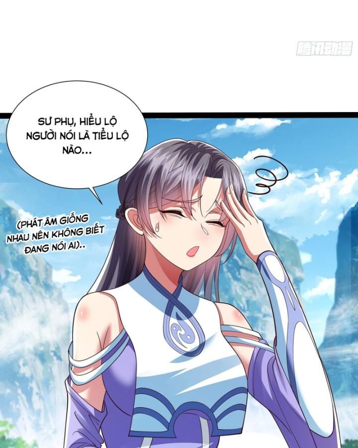 Hoá Ra Ta Lại Là Lão Tổ Ma Đạo Chap 23 - Next Chap 24