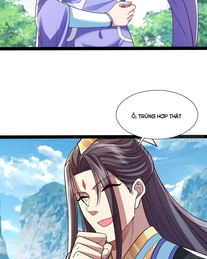 Hoá Ra Ta Lại Là Lão Tổ Ma Đạo Chap 23 - Next Chap 24