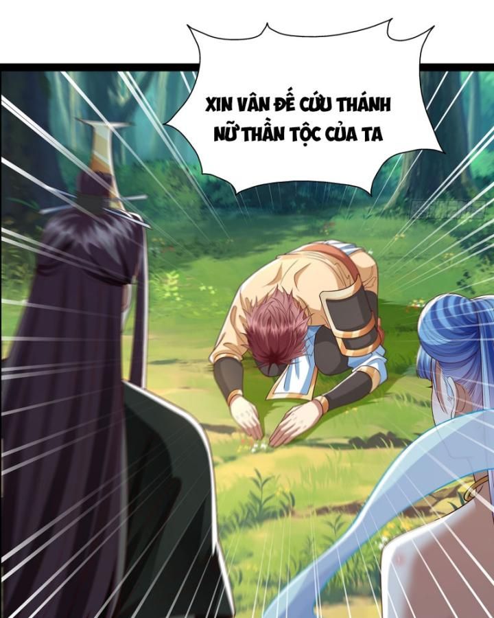 Hoá Ra Ta Lại Là Lão Tổ Ma Đạo Chap 23 - Next Chap 24