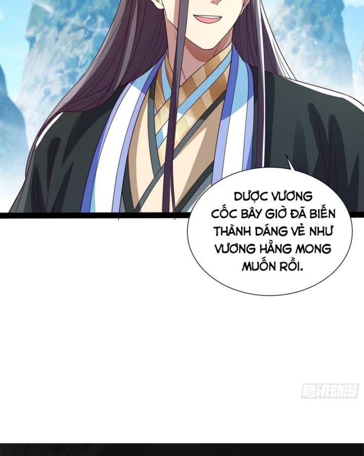 Hoá Ra Ta Lại Là Lão Tổ Ma Đạo Chap 23 - Next Chap 24