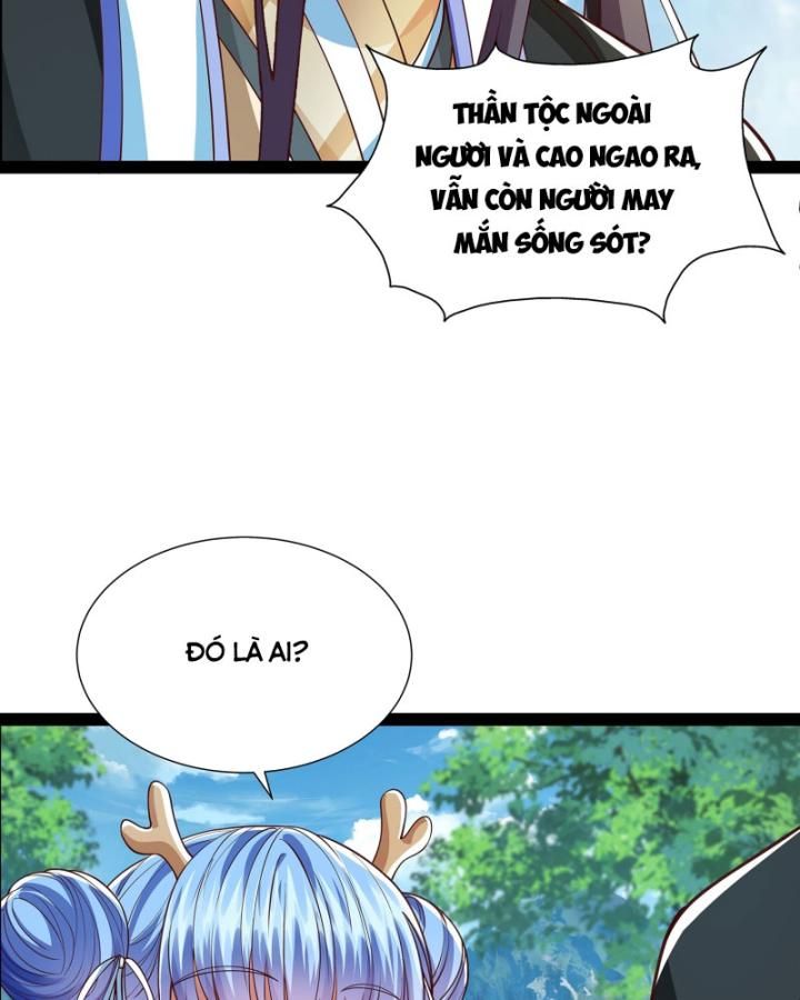 Hoá Ra Ta Lại Là Lão Tổ Ma Đạo Chap 23 - Next Chap 24