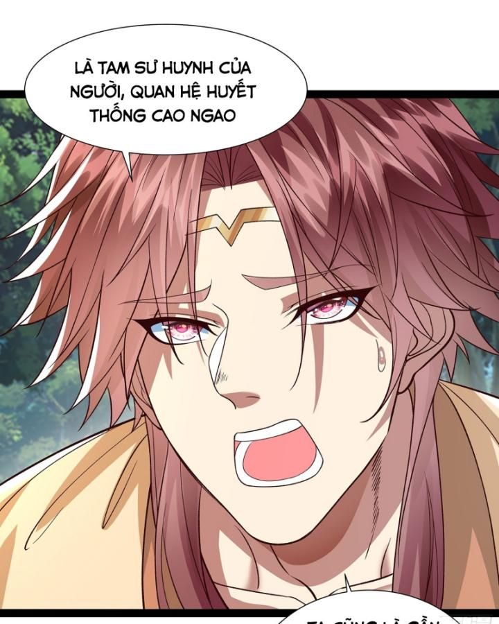 Hoá Ra Ta Lại Là Lão Tổ Ma Đạo Chap 23 - Next Chap 24