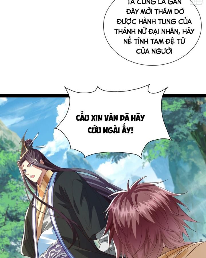 Hoá Ra Ta Lại Là Lão Tổ Ma Đạo Chap 23 - Next Chap 24