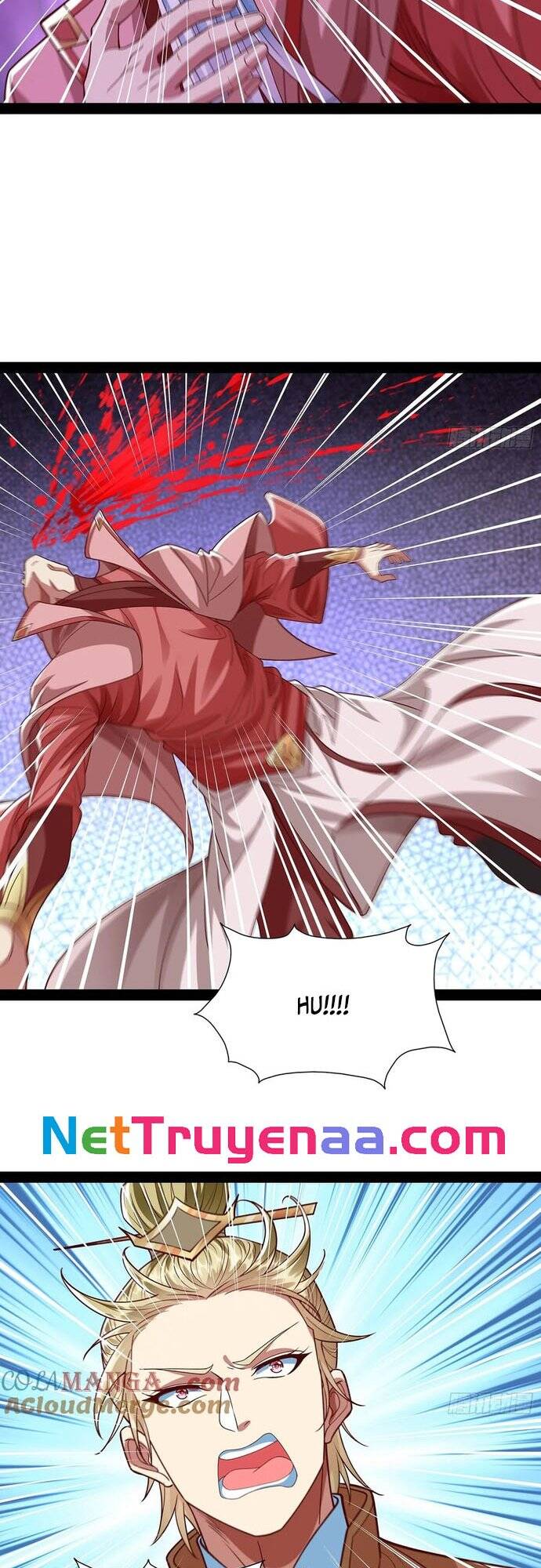 Hoá Ra Ta Lại Là Lão Tổ Ma Đạo Chap 29 - Next Chap 30