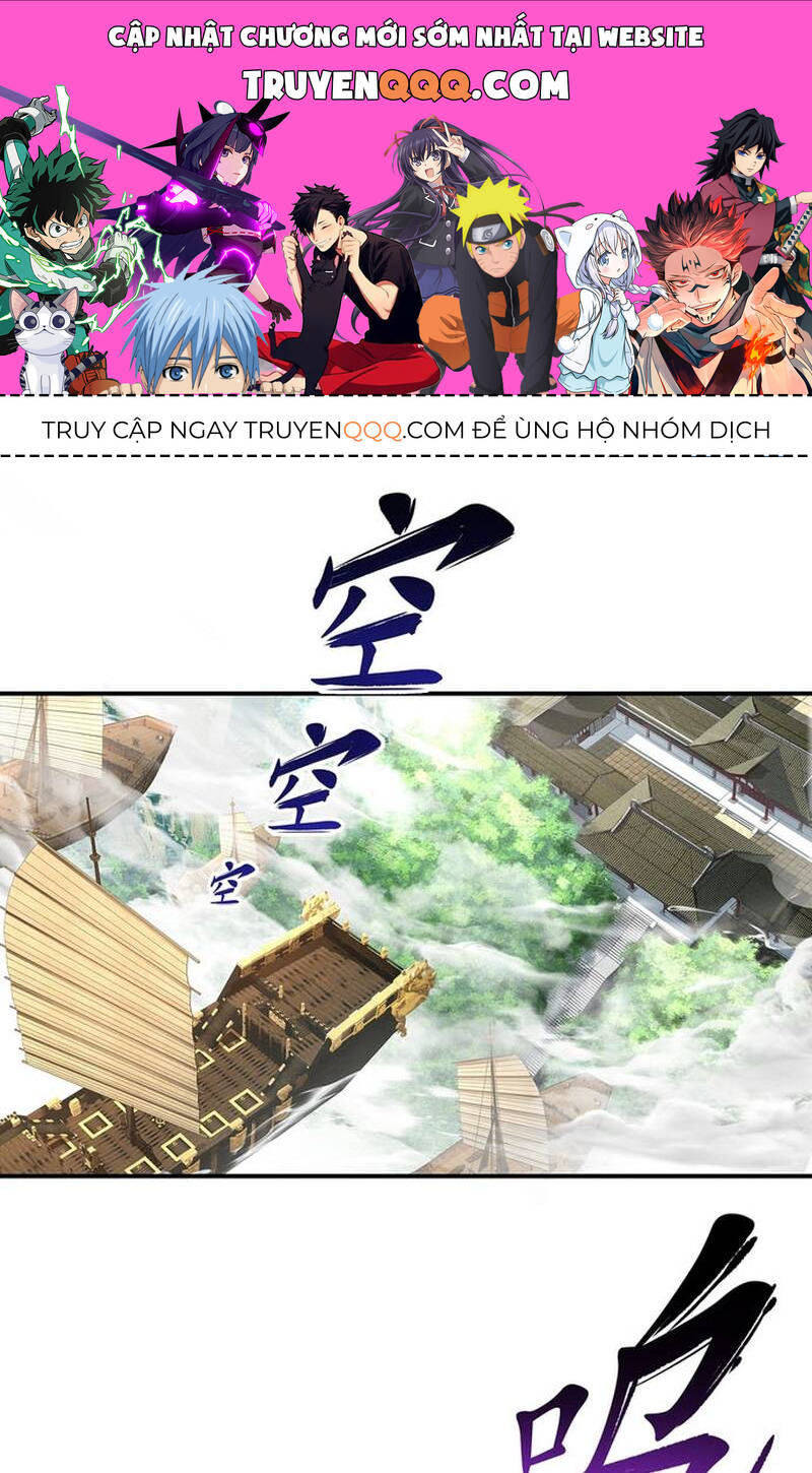 Hoá Ra Ta Lại Là Lão Tổ Ma Đạo Chap 3 - Next Chap 4