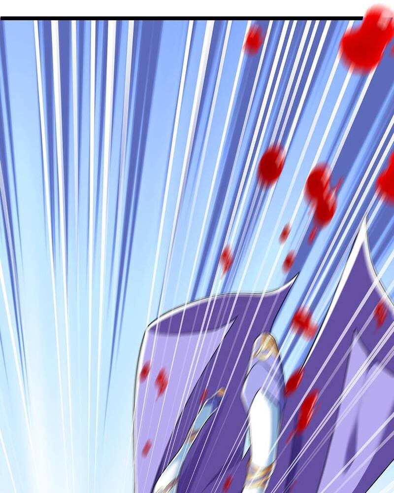Hoá Ra Ta Lại Là Lão Tổ Ma Đạo Chap 3 - Next Chap 4
