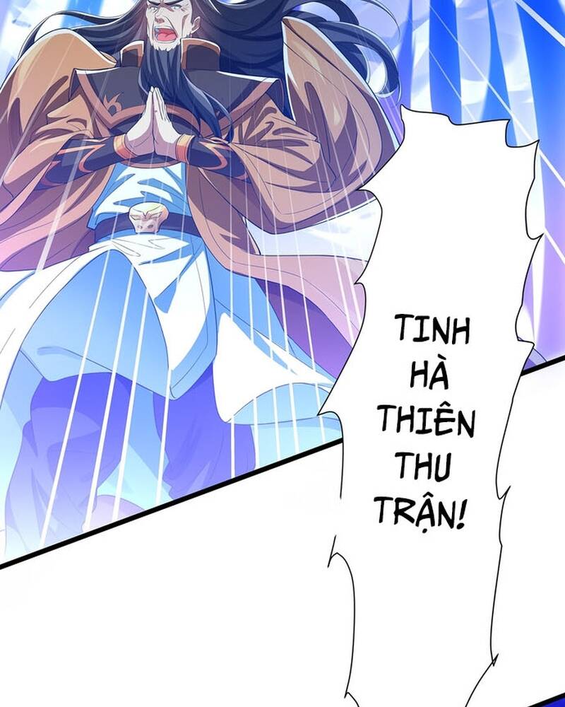 Hoá Ra Ta Lại Là Lão Tổ Ma Đạo Chap 3 - Next Chap 4