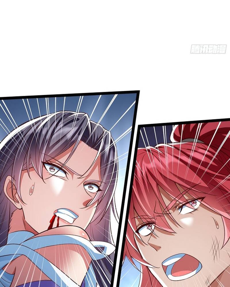 Hoá Ra Ta Lại Là Lão Tổ Ma Đạo Chap 3 - Next Chap 4