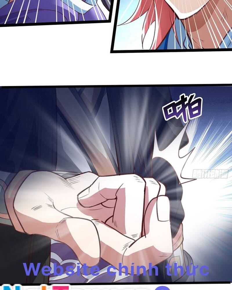 Hoá Ra Ta Lại Là Lão Tổ Ma Đạo Chap 3 - Next Chap 4
