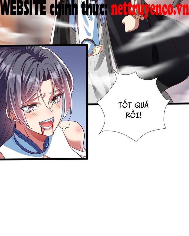 Hoá Ra Ta Lại Là Lão Tổ Ma Đạo Chap 3 - Next Chap 4
