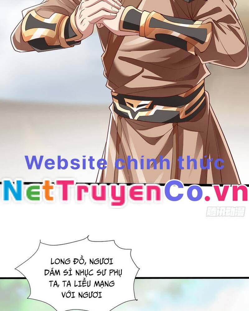 Hoá Ra Ta Lại Là Lão Tổ Ma Đạo Chap 3 - Next Chap 4