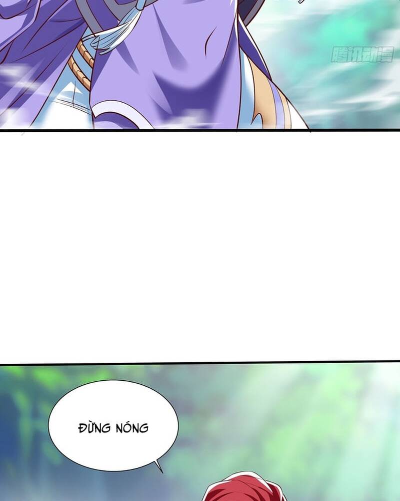 Hoá Ra Ta Lại Là Lão Tổ Ma Đạo Chap 3 - Next Chap 4