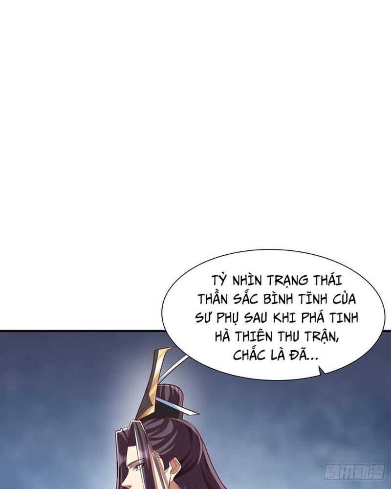 Hoá Ra Ta Lại Là Lão Tổ Ma Đạo Chap 3 - Next Chap 4